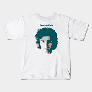 Tim Buckley Kids T-Shirt